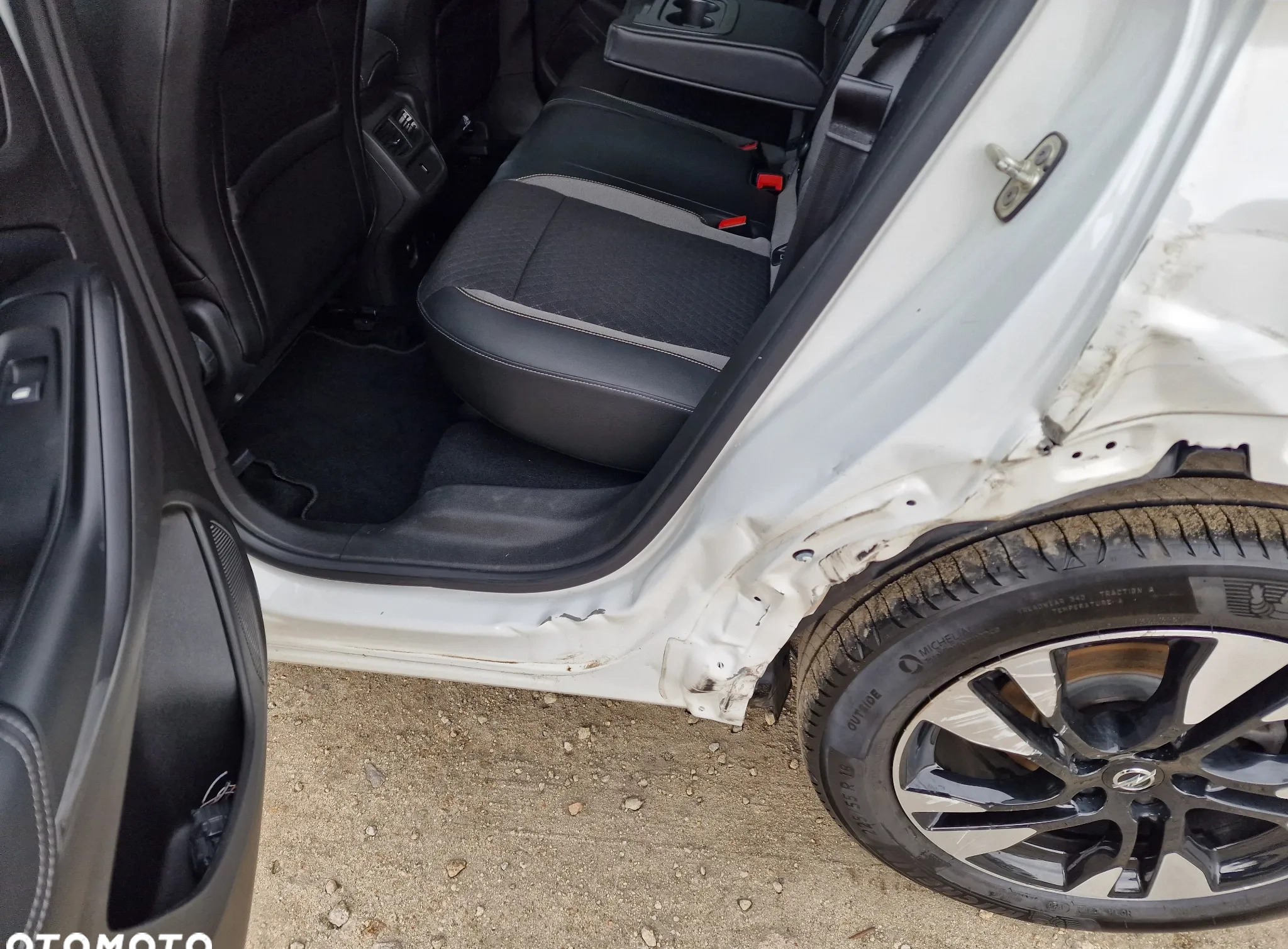 Opel Grandland X cena 50900 przebieg: 79000, rok produkcji 2020 z Wronki małe 667